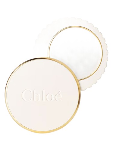 Cedrus Solid Parfum Chloé 