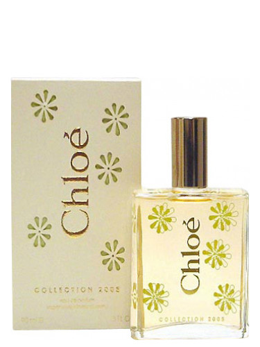 Chloé Collection 2005