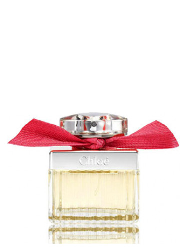 Chloé Rose Edition