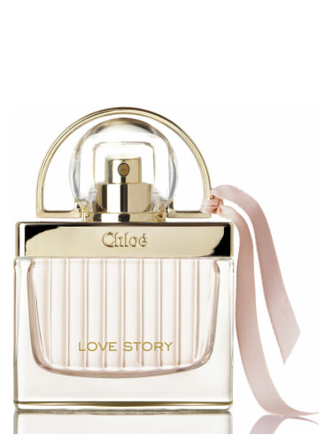 Love Story Eau de Toilette