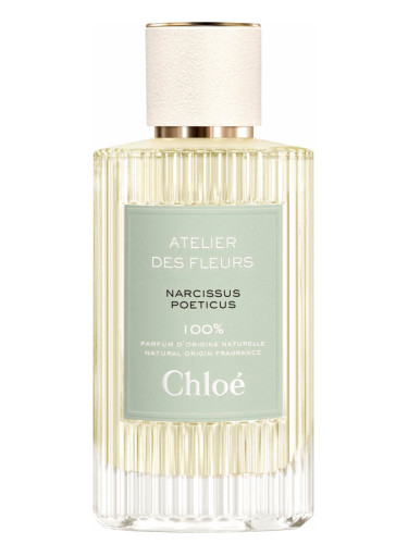 Narcissus Poeticus