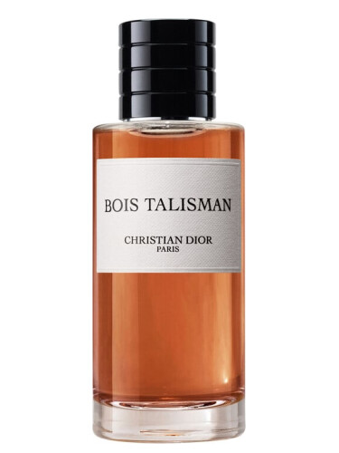 Bois Talisman