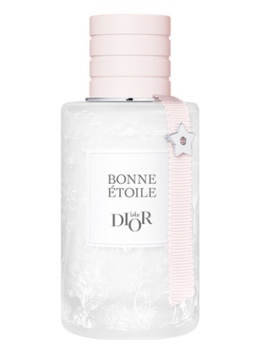 Bonne Étoile Baby Dior