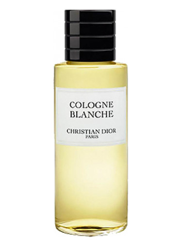 Cologne Blanche
