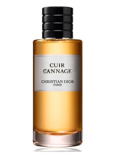 Cuir Cannage