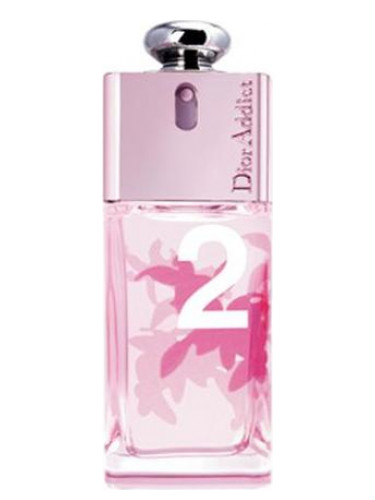 Dior Addict 2 Summer Litchi