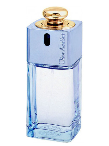 Dior Addict Eau Fraiche 2004