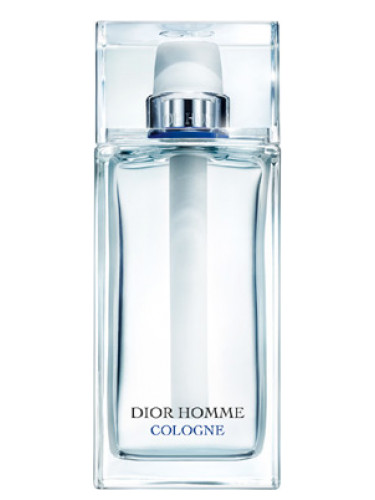 Dior Homme Cologne 2013
