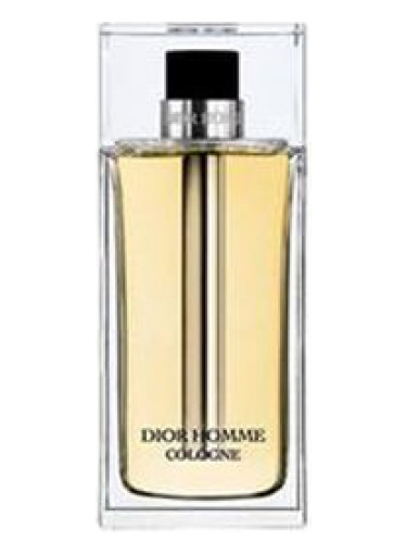 Dior Homme Cologne