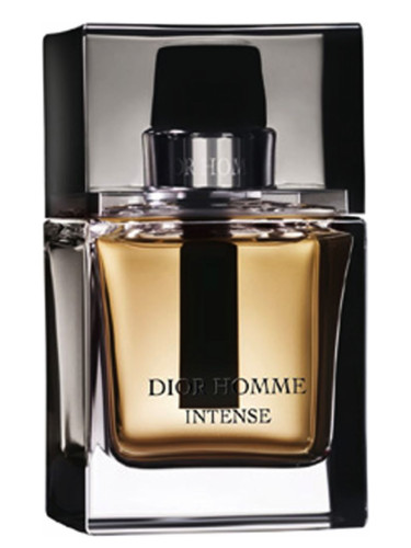 Dior Homme Intense 2007