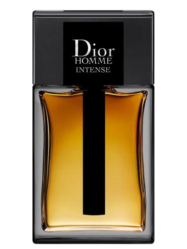 Dior Homme Intense 2011