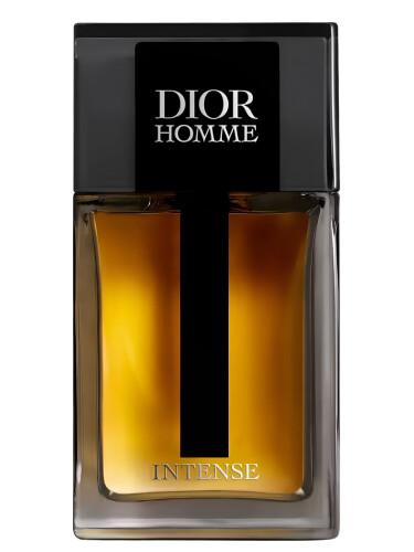 Dior Homme Intense 2025