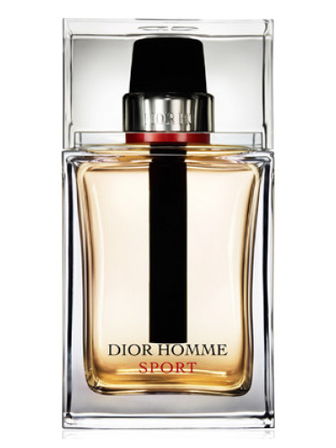 Dior Homme Sport 2012