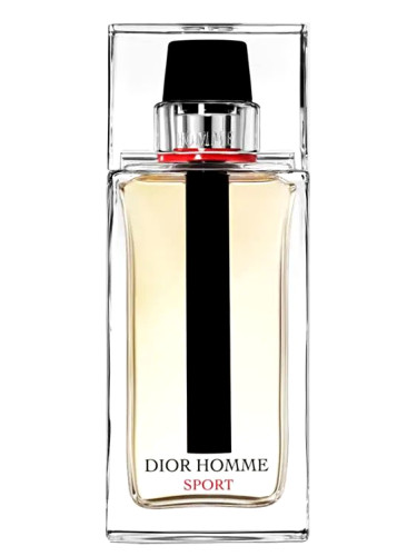 Dior Homme Sport 2017