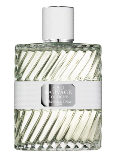 Eau Sauvage Cologne
