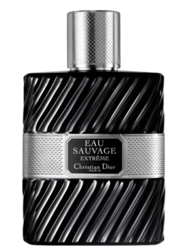 Eau Sauvage Extreme 2010