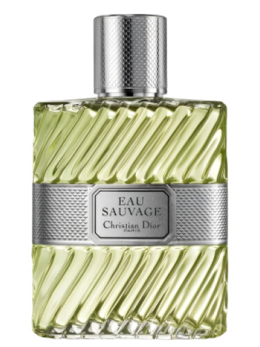 Eau Sauvage