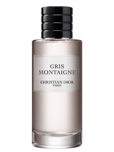 Gris Montaigne