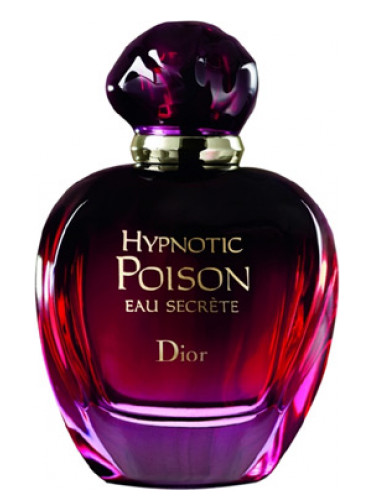 Hypnotic Poison Eau Secrete