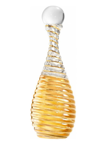 J'adore Eau de Parfum Infinissime x India Mahdavi