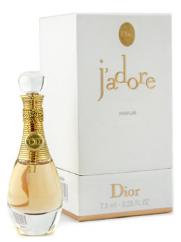 J'Adore Extrait de Parfum