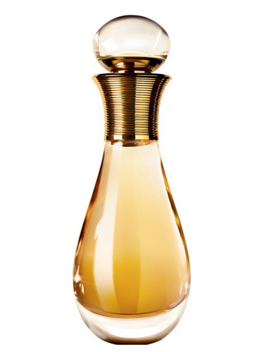 J’adore Touche de Parfum