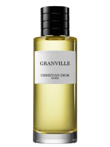 La Collection Couturier Parfumeur Granville