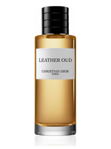 La Collection Couturier Parfumeur Leather Oud