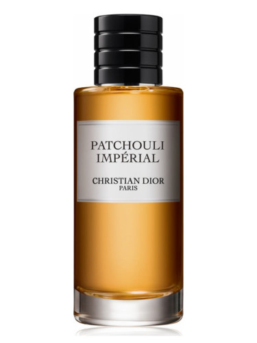 La Collection Couturier Parfumeur Patchouli Imperial