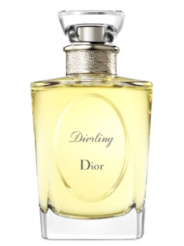 Les Creations de Monsieur Dior Diorling