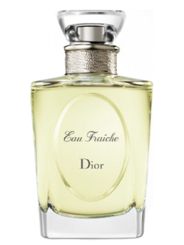 Les Creations de Monsieur Dior Eau Fraiche