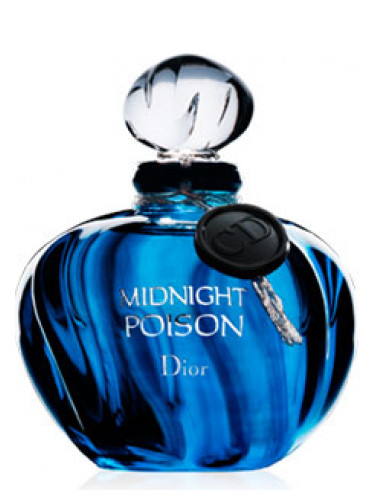 Midnight Poison Extrait de Parfum