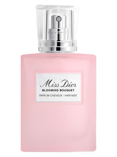 Miss Dior Blooming Bouquet Hair Mist