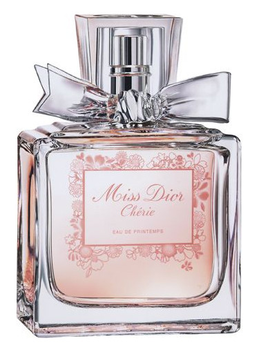 Miss Dior Cherie Eau de Printemps