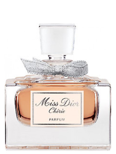 Miss Dior Cherie Extrait de Parfum