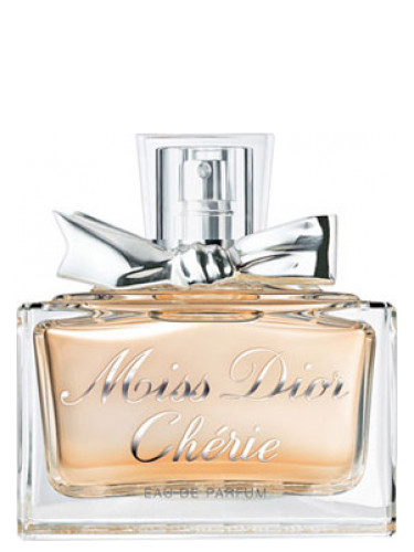 Miss Dior Cherie