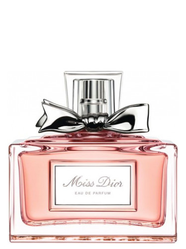 Miss Dior Eau de Parfum (2017)