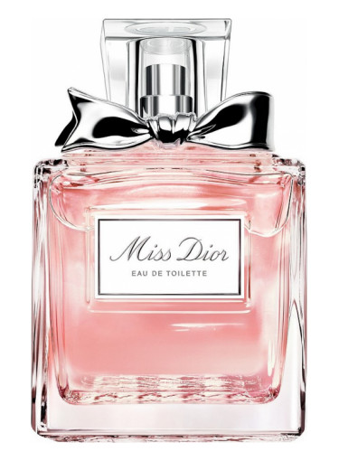 Miss Dior Eau de Toilette 2019