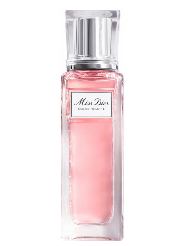 Miss Dior Eau de Toilette Roller Pearl 2019
