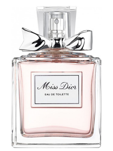 Miss Dior Eau De Toilette