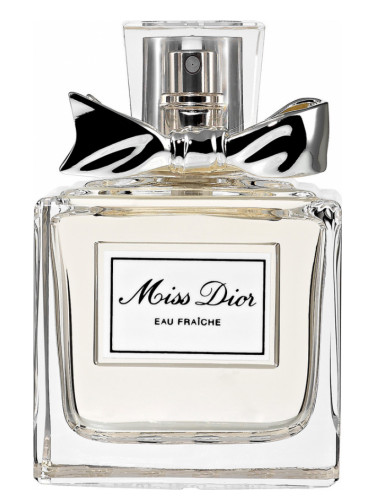 Miss Dior Eau Fraiche