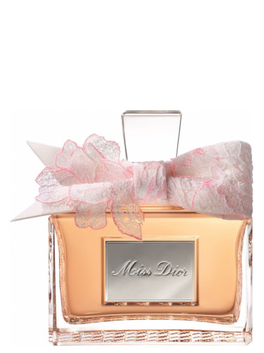 Miss Dior Edition d’Exception