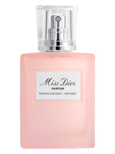 Miss Dior Parfum Hair Mist