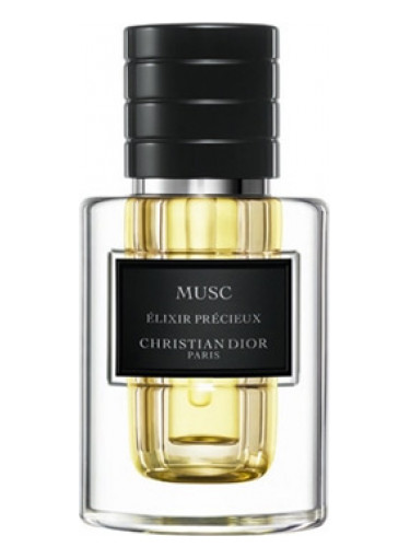 Musc Elixir Precieux