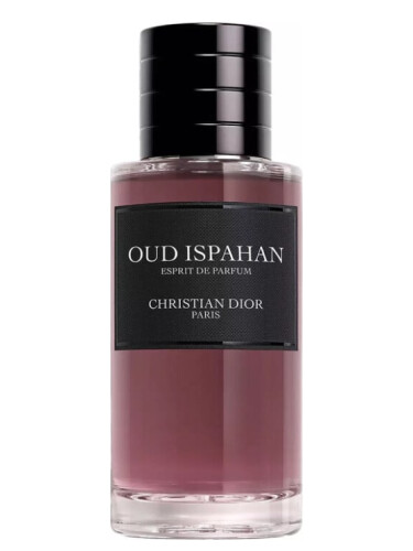 Oud Ispahan Esprit De Parfum