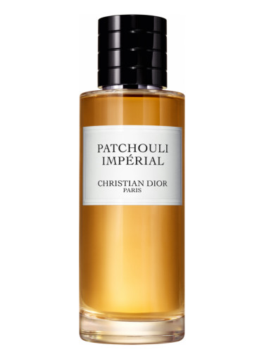 Patchouli Imperial