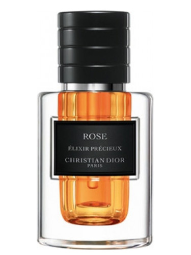 Rose Elixir Precieux