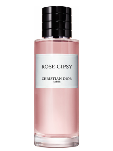 Rose Gipsy