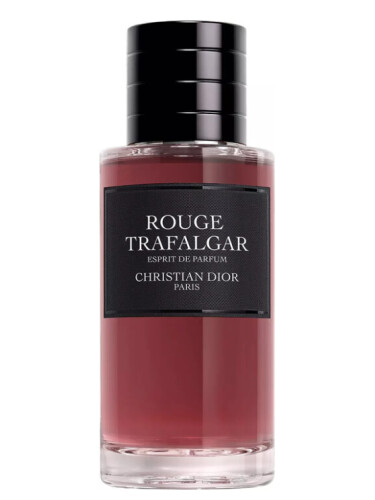 Rouge Trafalgar Esprit De Parfum