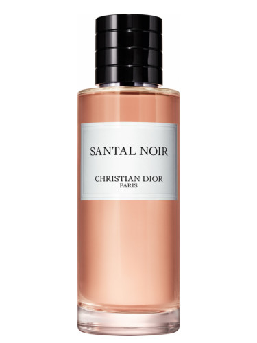 Santal Noir